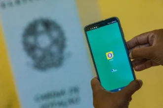 Eleitor tem até sábado antes das eleições para baixar e acessar e-Título