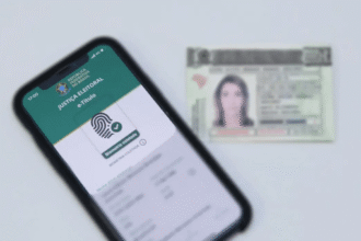 Documentos aceitos para identificação nas eleições de 2026