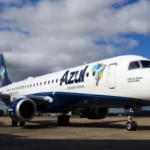Azul cancela 80 voos e 8 mil são afetados por falha em GPS da Embraer