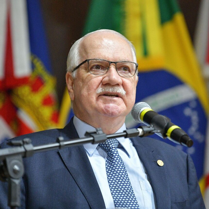 STF abre julgamento sobre relatório da PF no caso Vorcaro