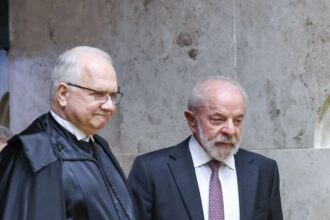 Caso Master no Supremo Tribunal Federal