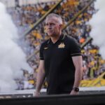 Eduardo Baptista, atual técnico do Criciúma
