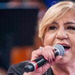 Eliana de Lima faz 65 anos com legado que atravessa samba e pagode