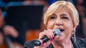 Eliana de Lima faz 65 anos com legado que atravessa samba e pagode