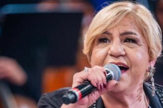 Eliana de Lima faz 65 anos com legado que atravessa samba e pagode