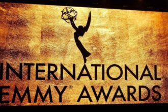 Emmy Internacional: veja a lista completa de indicados ao prêmio de 2026