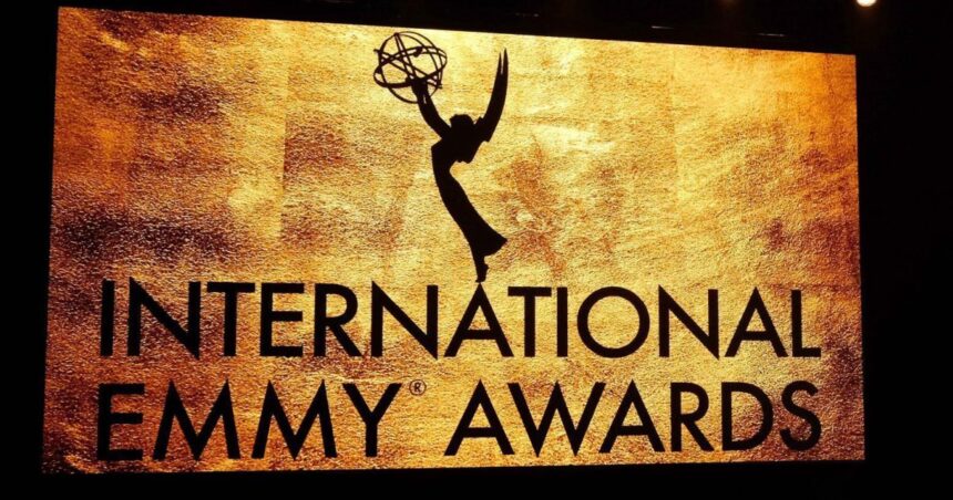 Emmy Internacional: veja a lista completa de indicados ao prêmio de 2026