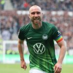 Eriksen rescindiu com o Wolfsburg