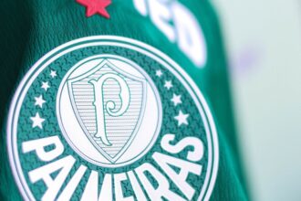 Escudo do Palmeiras