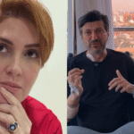 Mila Seidl fez desabafo sobre o tempo