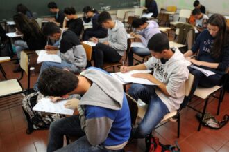 Resultados do Pisa 2025 por estados brasileiros