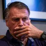 Bolsonaro desiste de pedido para suspender execução da pena
