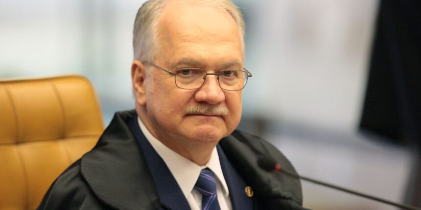 ministro Edson Fachin