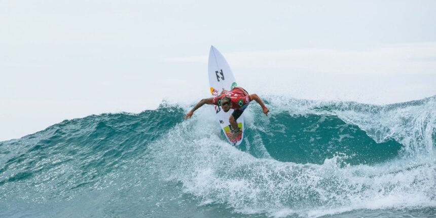 ítalo ferreira, surfe, wsl, mexico open