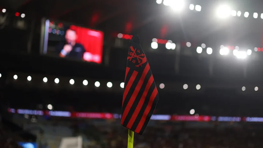 Flamengo aprova proposta de reforma para profissionalizar gestão do clube