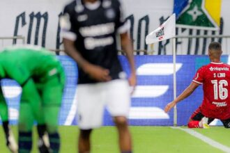 Brasília (DF), 06/09/2026 - Flamengo supera Remo em Belém e vira líder provisório do Brasileirão Foto: Flamengo/Instagram