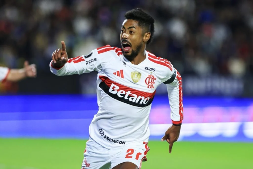 Flamengo enfrenta o Independiente del Valle pela Libertadores