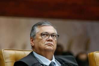 Debate sobre inquéritos no Supremo Tribunal Federal