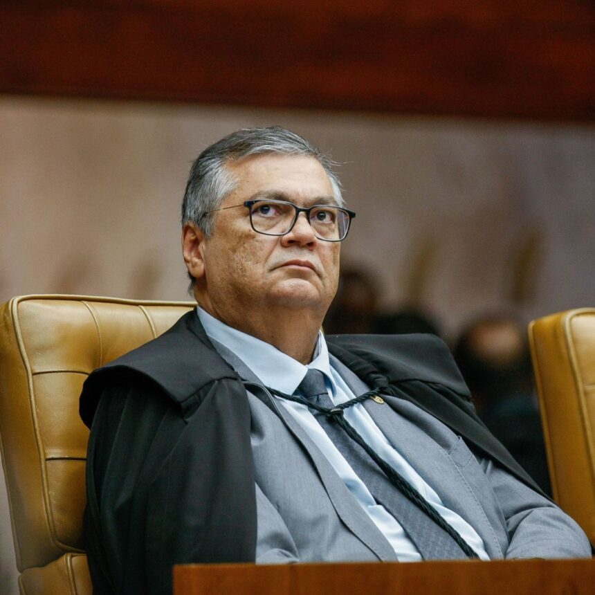 Debate sobre inquéritos no Supremo Tribunal Federal
