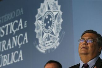 Decisão sobre a reintegração de Andrei Rodrigues à Polícia Federal
