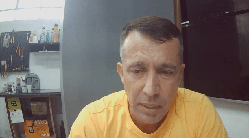 Caso Gisele e o adiamento de interrogatório judicial