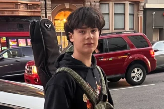Autópsia de jovem de 16 anos alerta para nova droga mais letal que fentanil