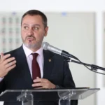 Andrei diz que PF deve se defender de ataques “não importa de onde”