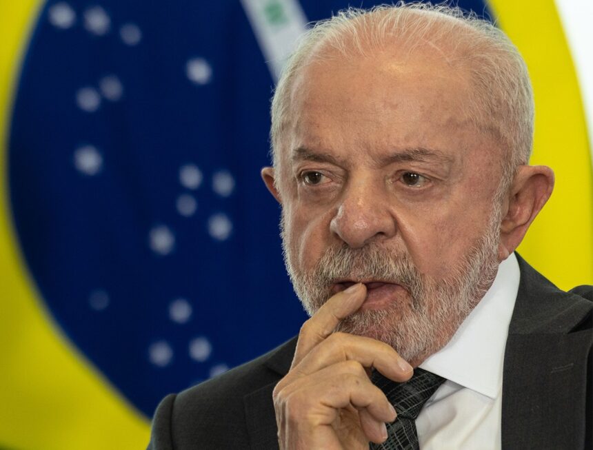 Lula pede investigação ampla no caso Master e cobra verdade sobre Vorcaro