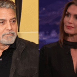 George Clooney e Cindy Crawford são amigos há decadas