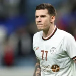 Ex-Valencia, Santi Mina é condenado a 4 anos de prisão por abuso sexual