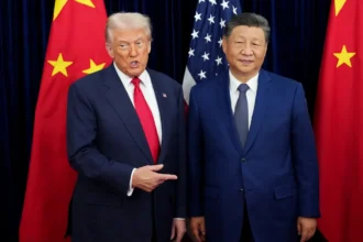 Relatório incorreto feito por IA quase causou guerra entre EUA e China