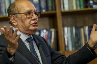 STF analisa afastamento de diretores da Polícia Federal