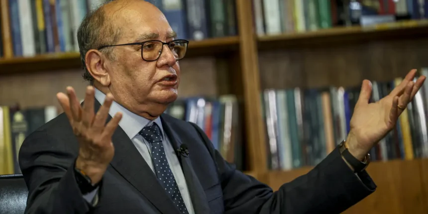 STF analisa afastamento de diretores da Polícia Federal