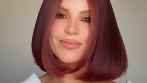 Gessica Gkay em nova trend do cabelo curto