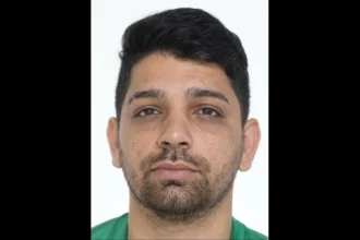 Procurado por agiotagem, golpista foi solto sem pagar fiança de R$ 151 mil