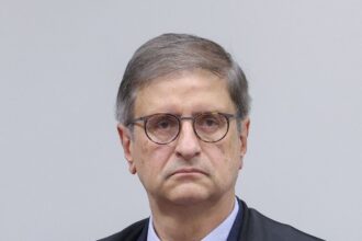 Sede da Procuradoria-Geral da República em Brasília