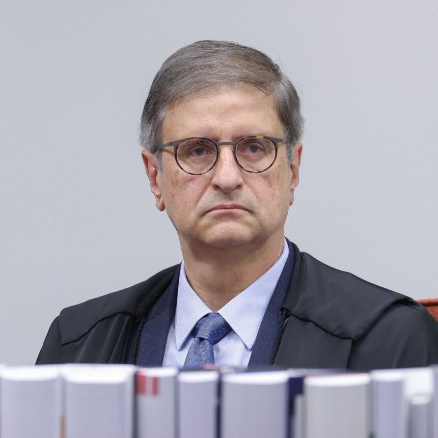 Sede da Procuradoria-Geral da República em Brasília
