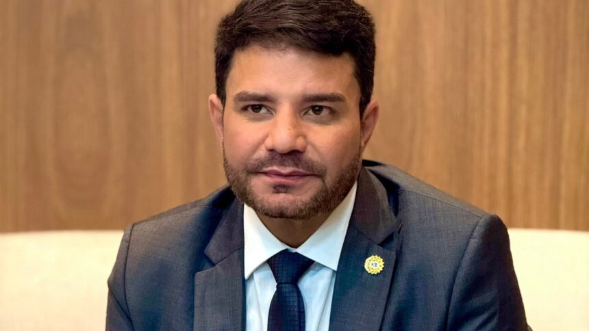 Gladson Cameli Acre