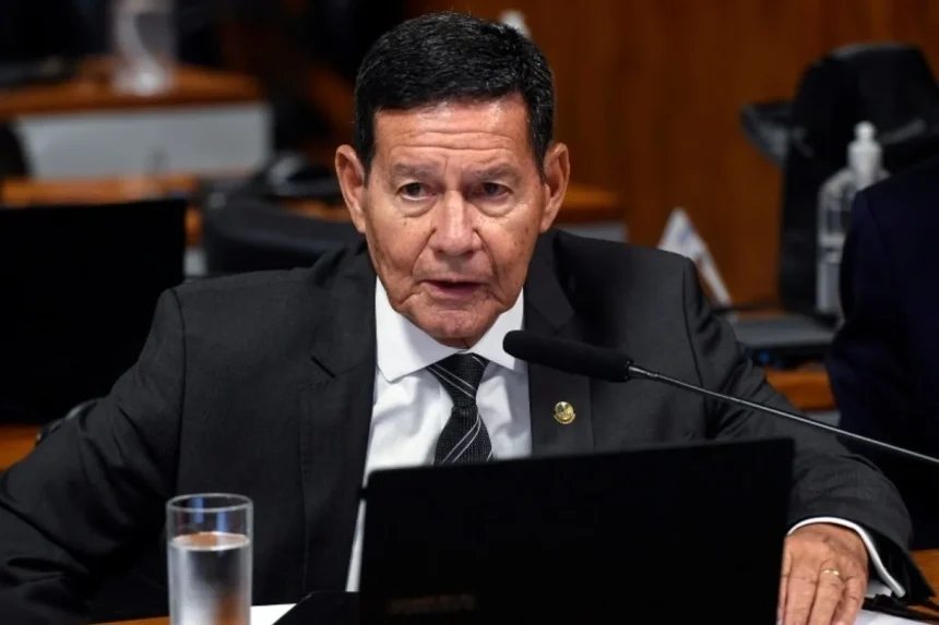 Quaest: em Minas, Lula e Flávio empatam com 40% cada no 2º turno