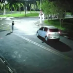 Homem tenta fugir de agressões e é morto com 4 tiros no interior de SP