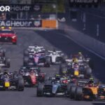 F1 encurta corridas e muda limite de duração a partir de 2027