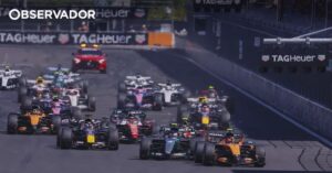 F1 encurta corridas e muda limite de duração a partir de 2027