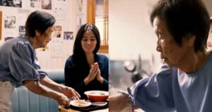 Idosa de 103 anos administra restaurante de Lámen no Japão há mais de 60 anos e trabalha cinco dias na semana