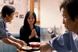 Idosa de 103 anos administra restaurante de Lámen no Japão há mais de 60 anos e trabalha cinco dias na semana