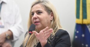 Luizianne Lins (Rede)