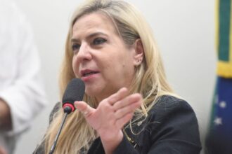 Luizianne Lins (Rede)