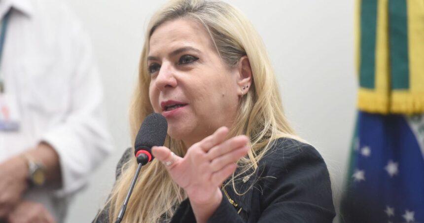 Luizianne Lins (Rede)