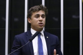 Nikolas Ferreira e Daniel Vorcaro são citados em decisão do TRE-MG