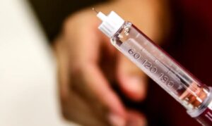 Canetas injetáveis de medicamentos à base de semaglutida