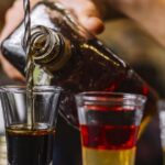 Bebida alcoólica